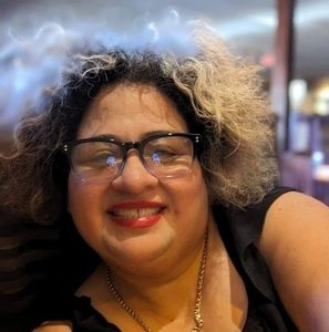 Meet your Posher, Martha e